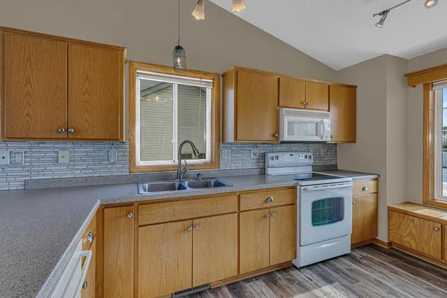 $289,900 | 6743 Black Spruce Street, St. Cloud, MN 56303