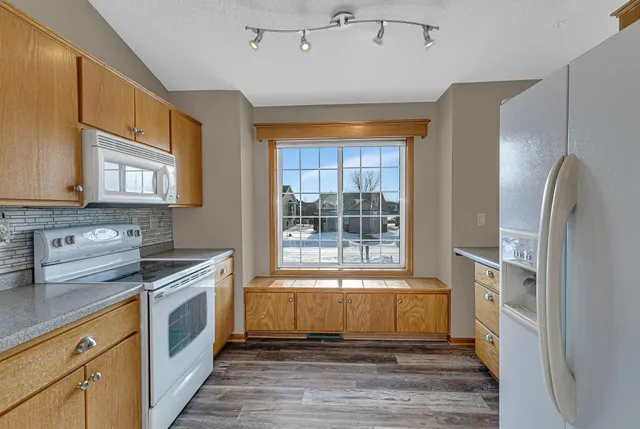 $289,900 | 6743 Black Spruce Street, St. Cloud, MN 56303