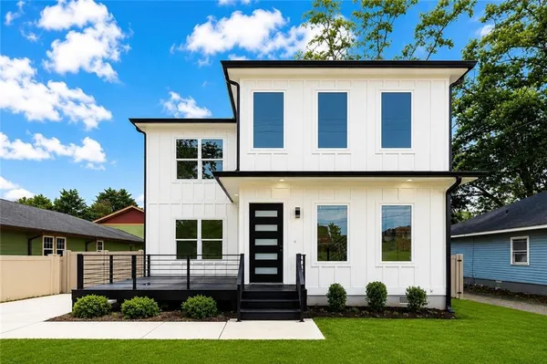 $719,900 | 1643 Walker Avenue, Atlanta, GA 30337