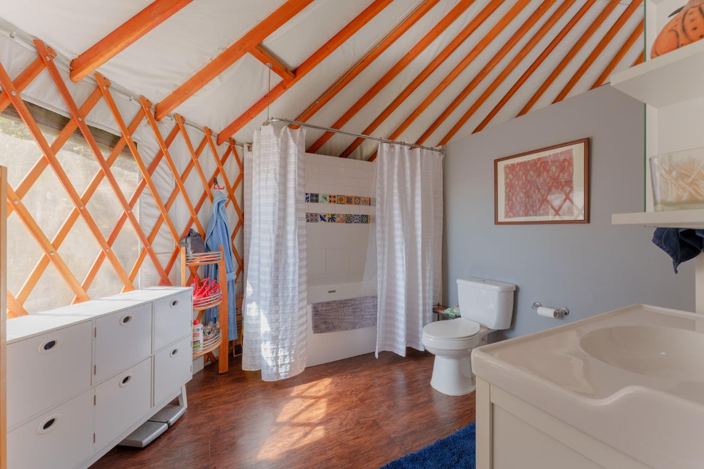 0 River Road Salinas, CA 93908 - Photo 11 of 35 a bathroom with a sink and a mirror