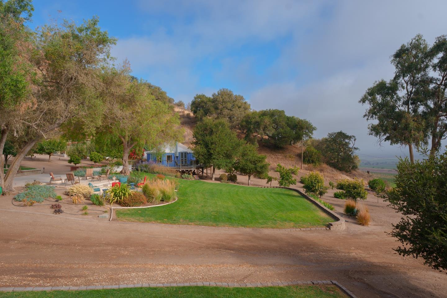 0 River Road Salinas, CA 93908 - Photo 15 of 35 a view of a park with large trees