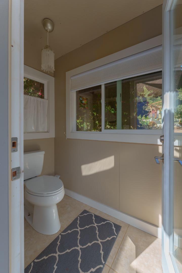 0 River Road Salinas, CA 93908 - Photo 21 of 35 a bathroom with a toilet and a shower