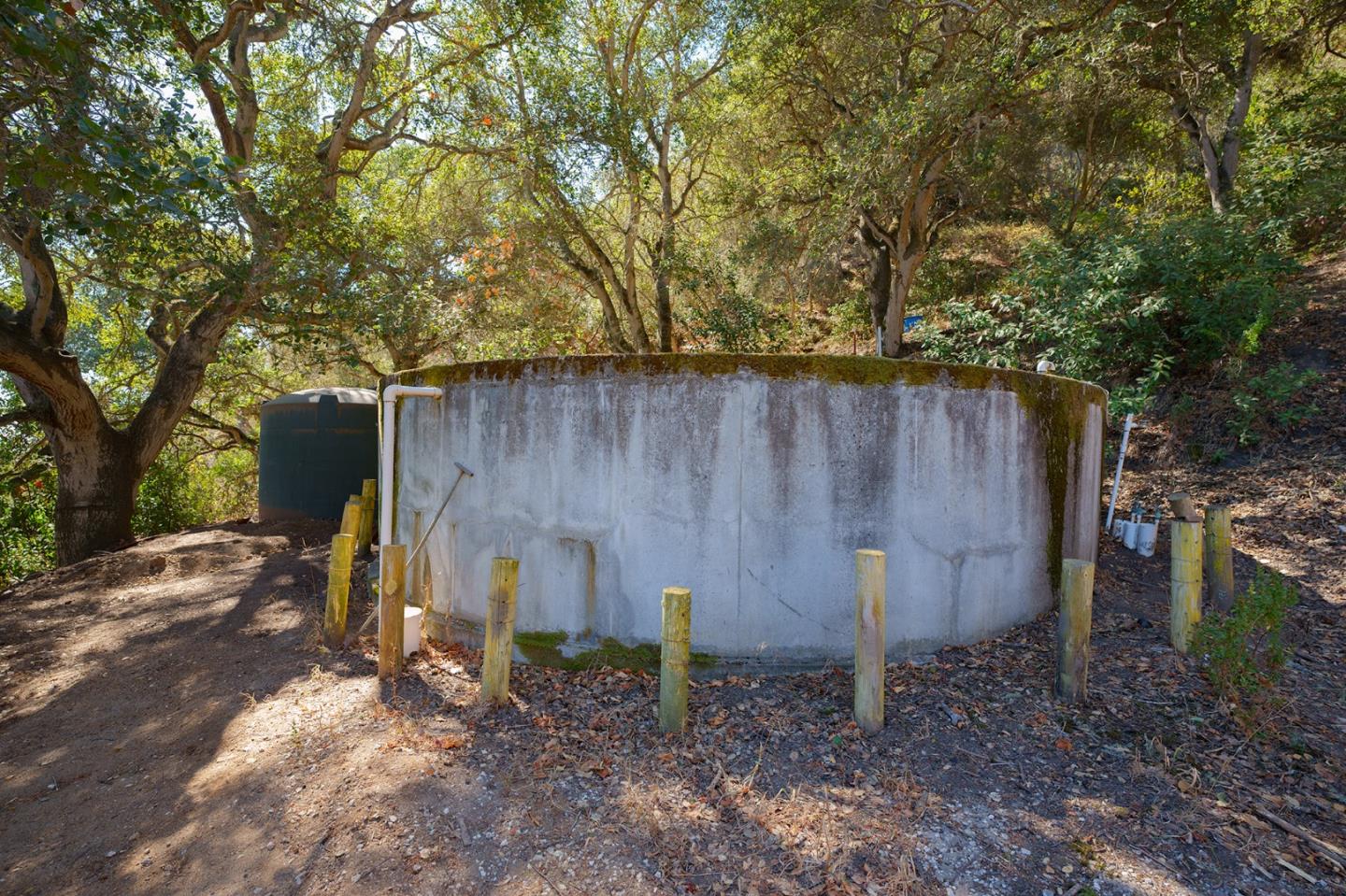 0 River Road Salinas, CA 93908 - Photo 33 of 35 a backyard of a house with lots of green space