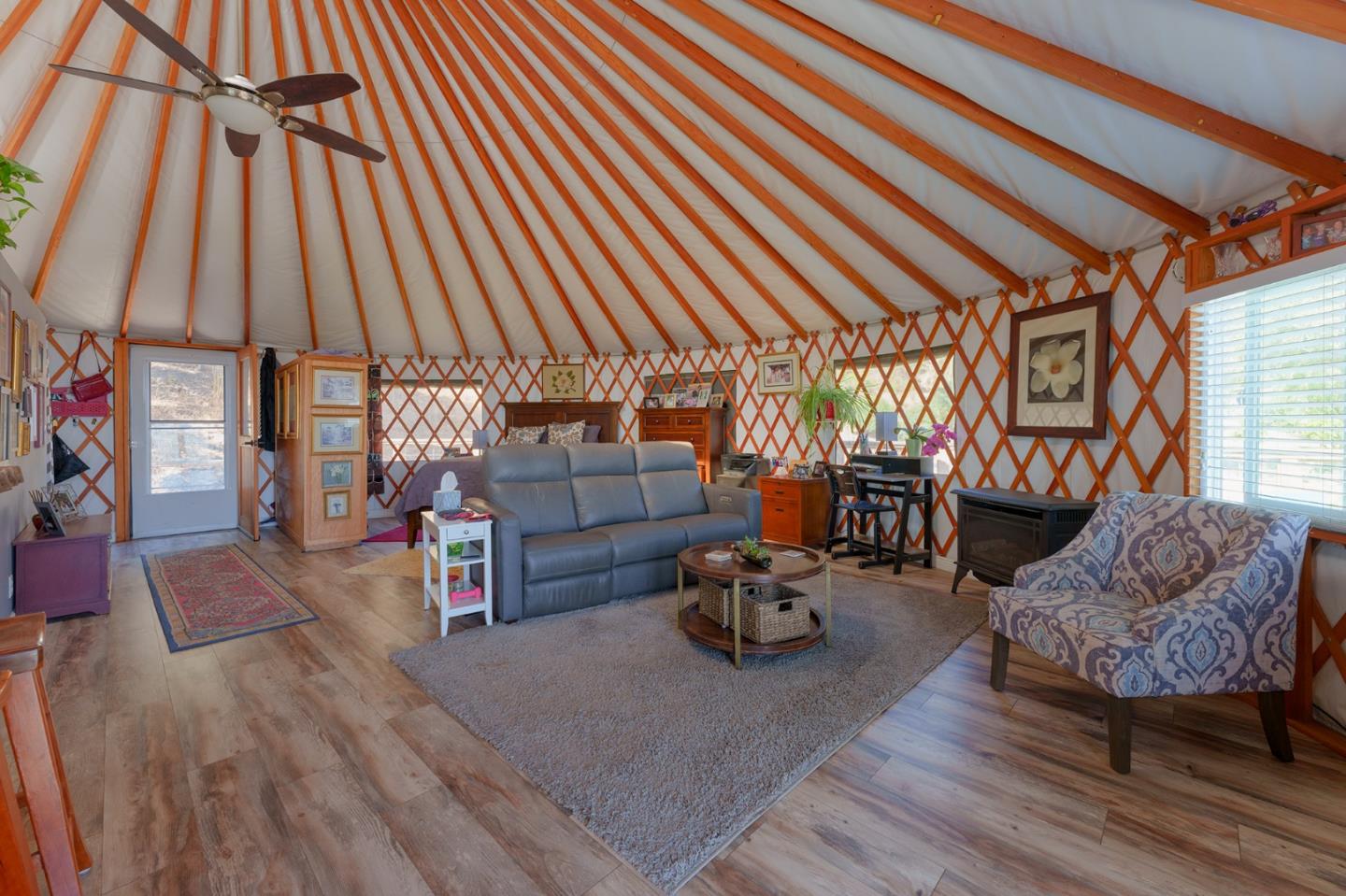 0 River Road Salinas, CA 93908 - Photo 9 of 35 a living room filled with furniture and a couch