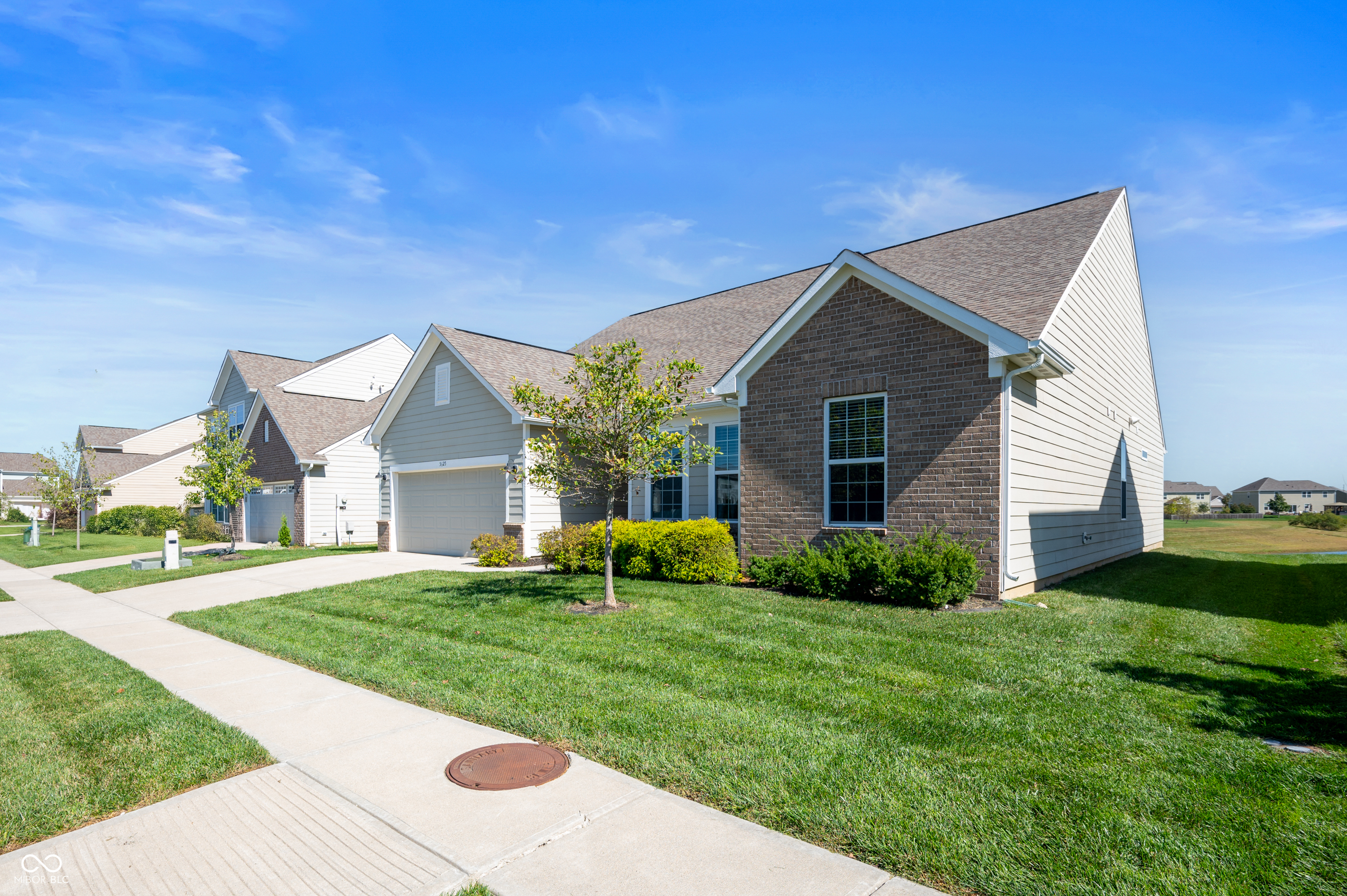 5625 Gateway E Drive Whitestown, IN 46075 - Photo 2 of 38