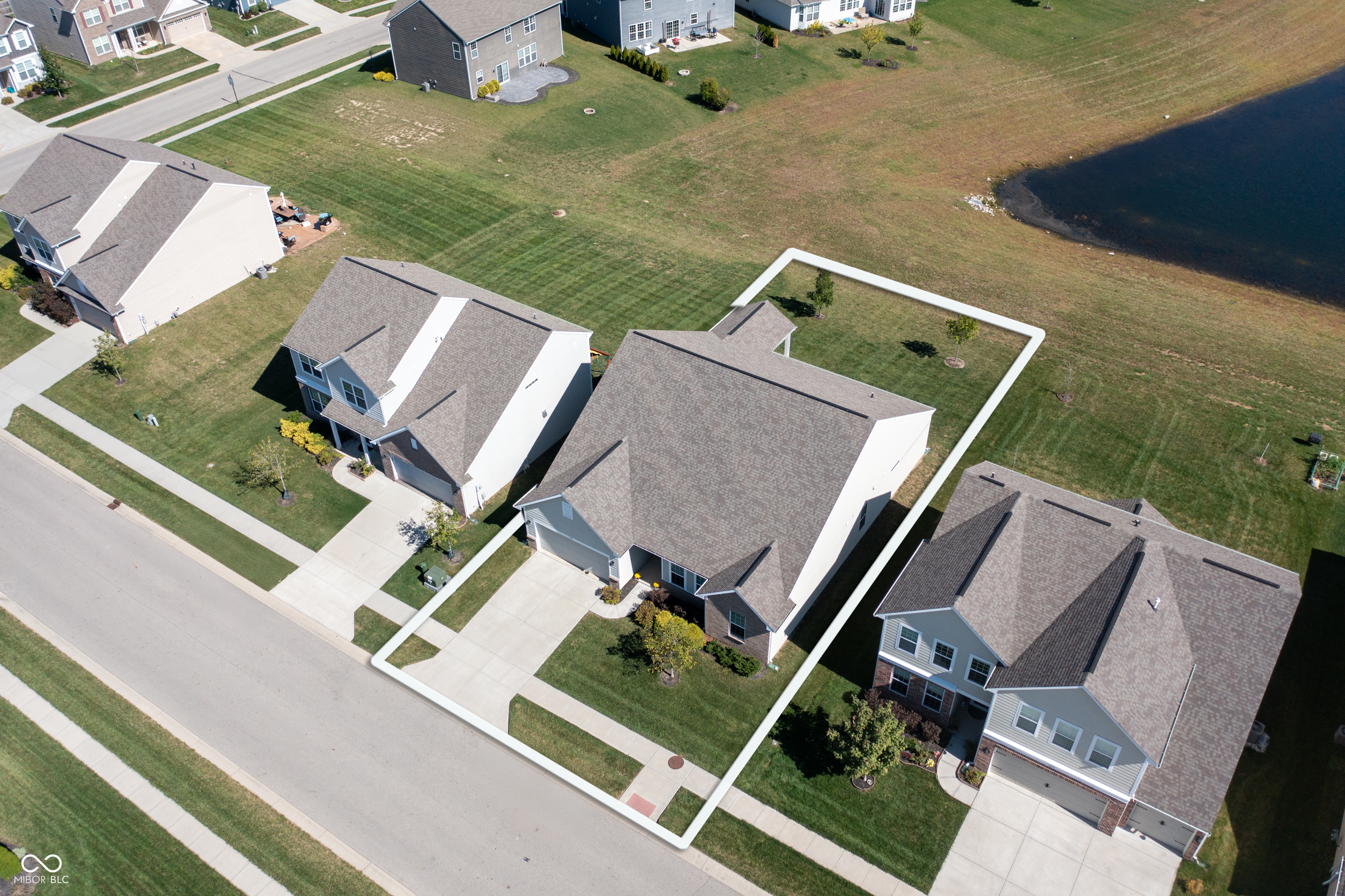 5625 Gateway E Drive Whitestown, IN 46075 - Photo 29 of 38