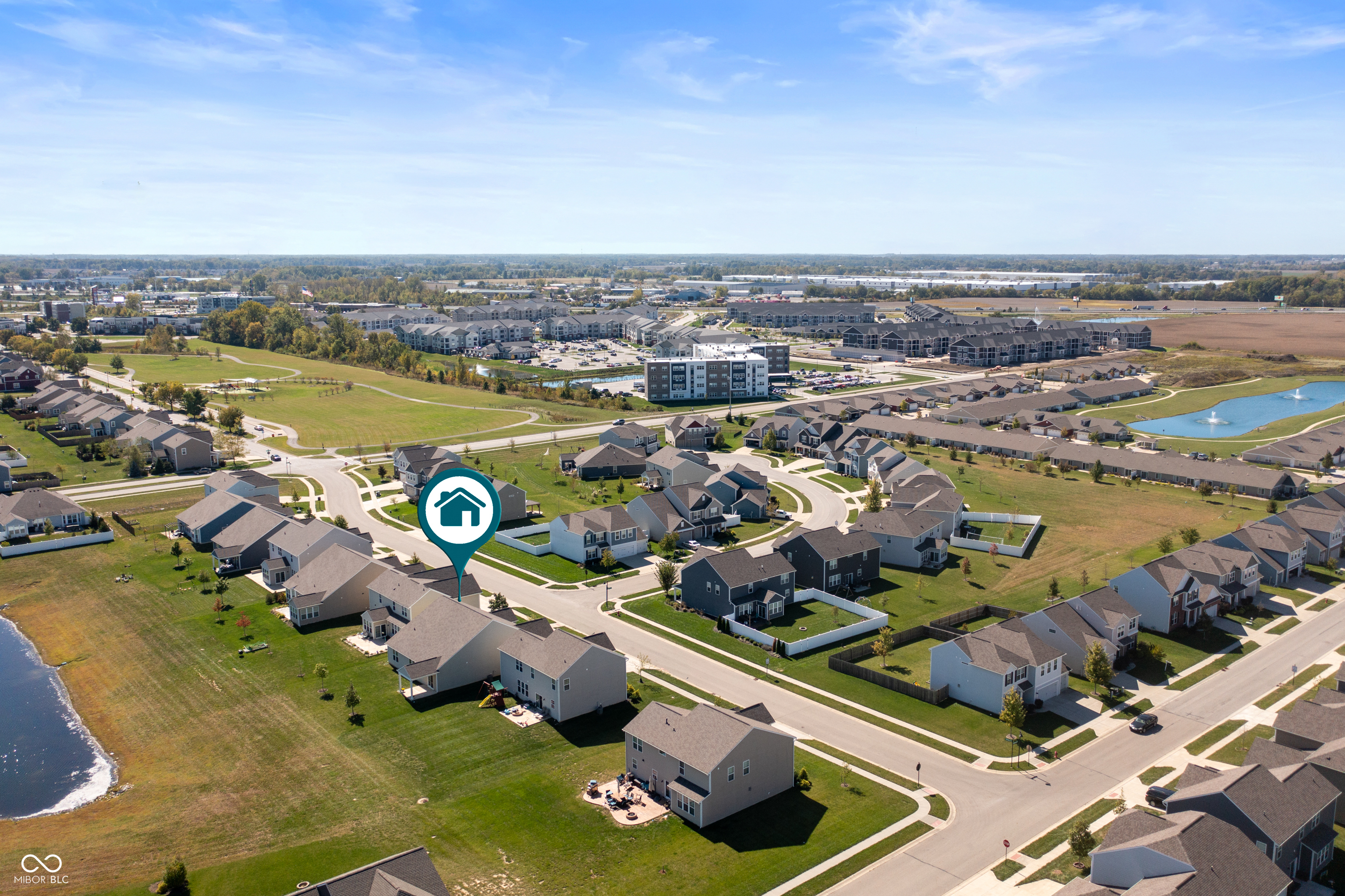 5625 Gateway E Drive Whitestown, IN 46075 - Photo 30 of 38