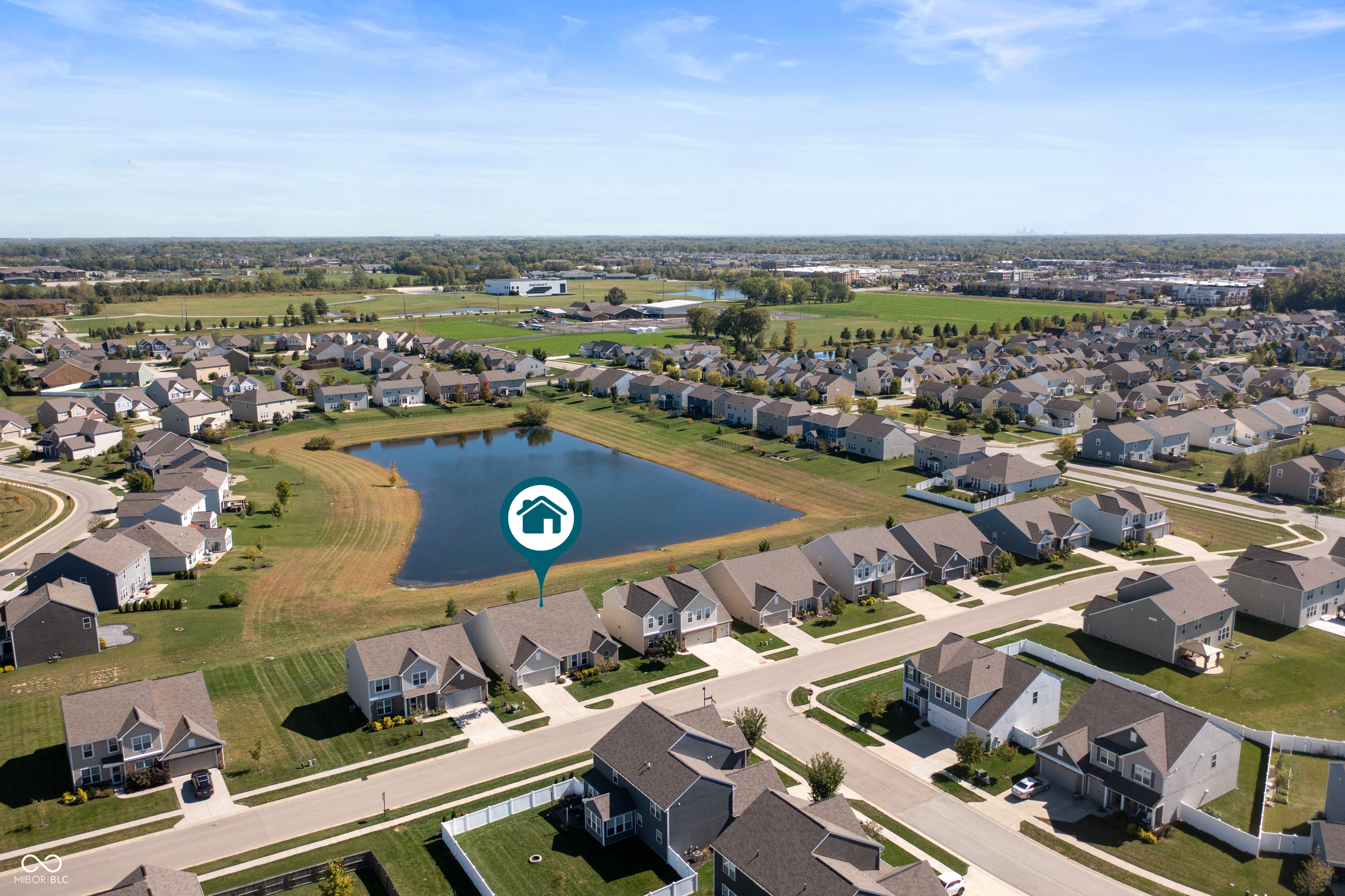 5625 Gateway E Drive Whitestown, IN 46075 - Photo 31 of 38