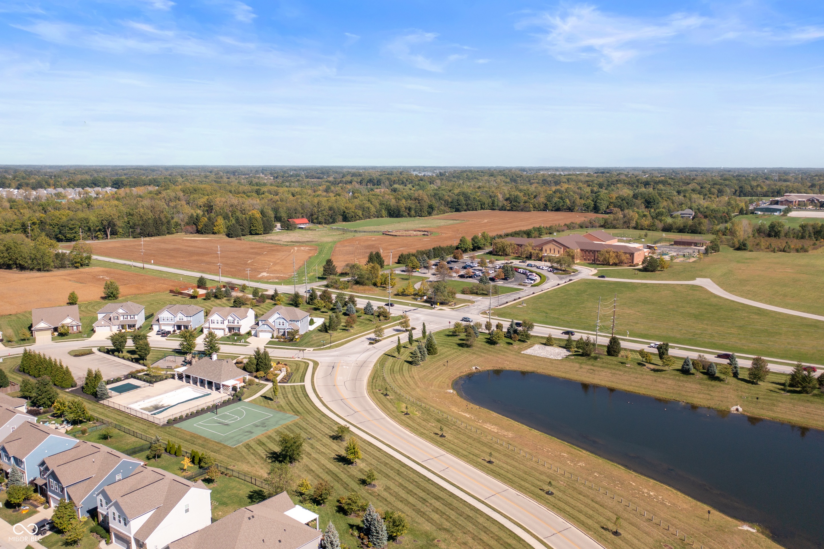 5625 Gateway E Drive Whitestown, IN 46075 - Photo 33 of 38