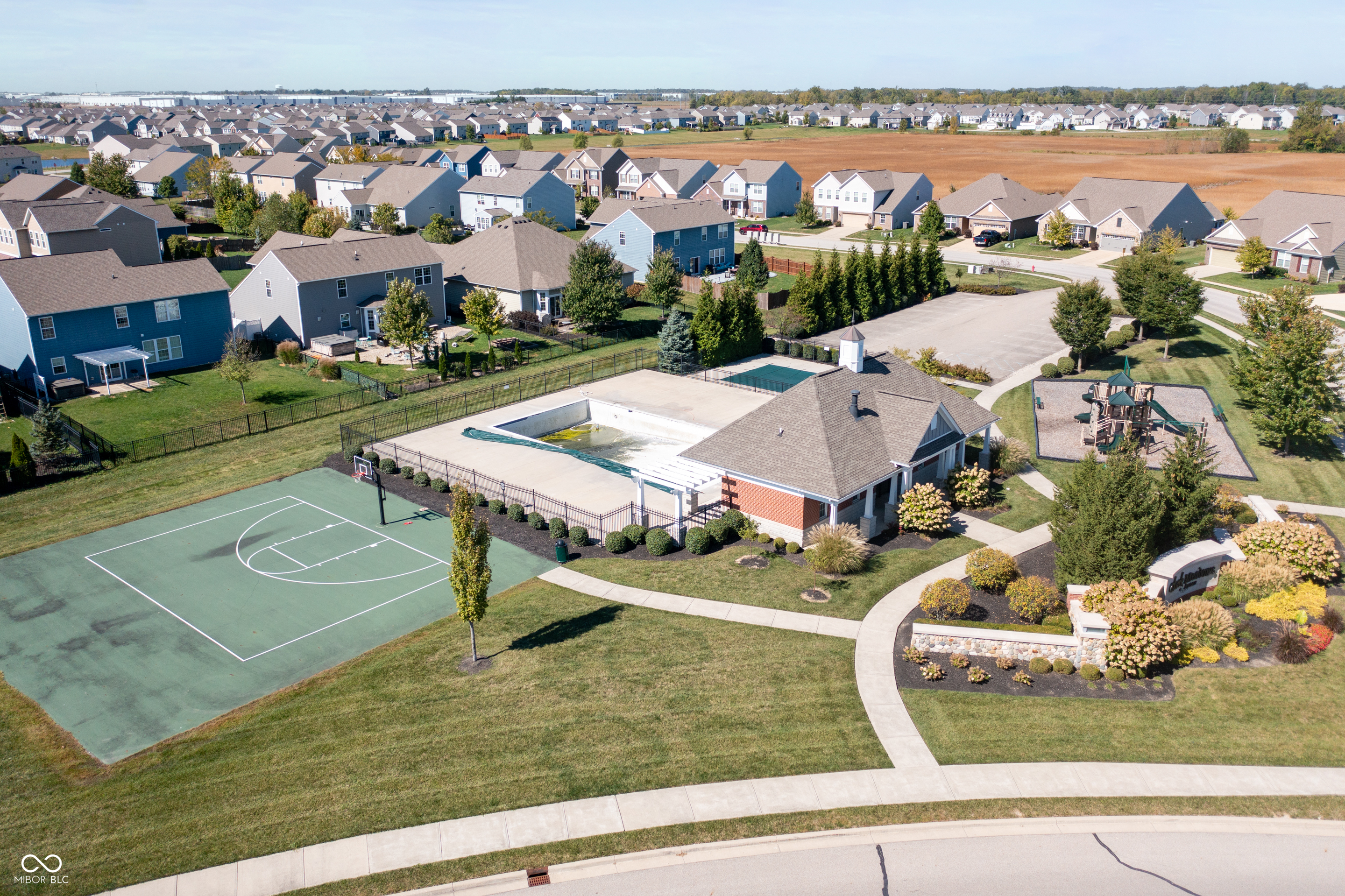 5625 Gateway E Drive Whitestown, IN 46075 - Photo 36 of 38