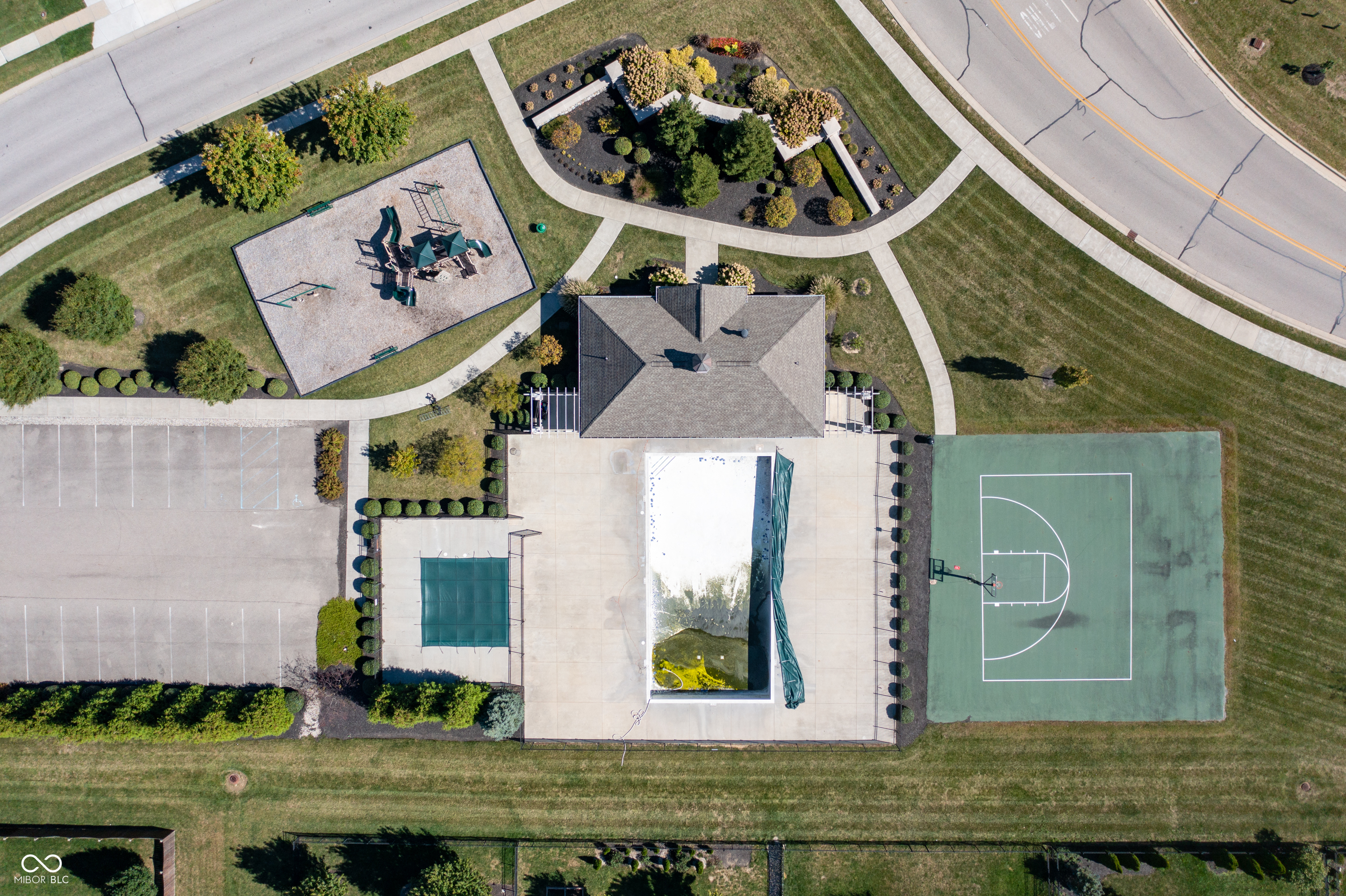 5625 Gateway E Drive Whitestown, IN 46075 - Photo 37 of 38