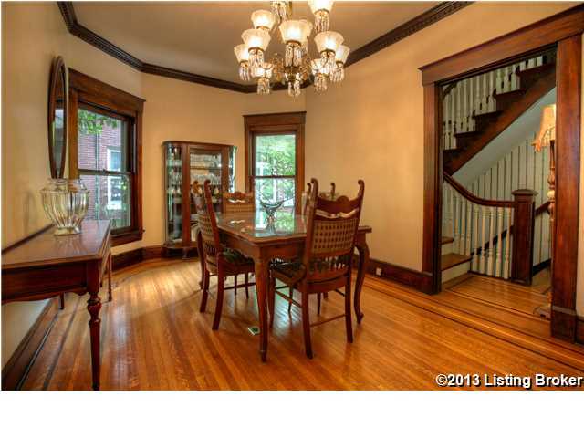1458 Cherokee Road Louisville, KY 40204 - Photo 11 of 24 Additional Photo