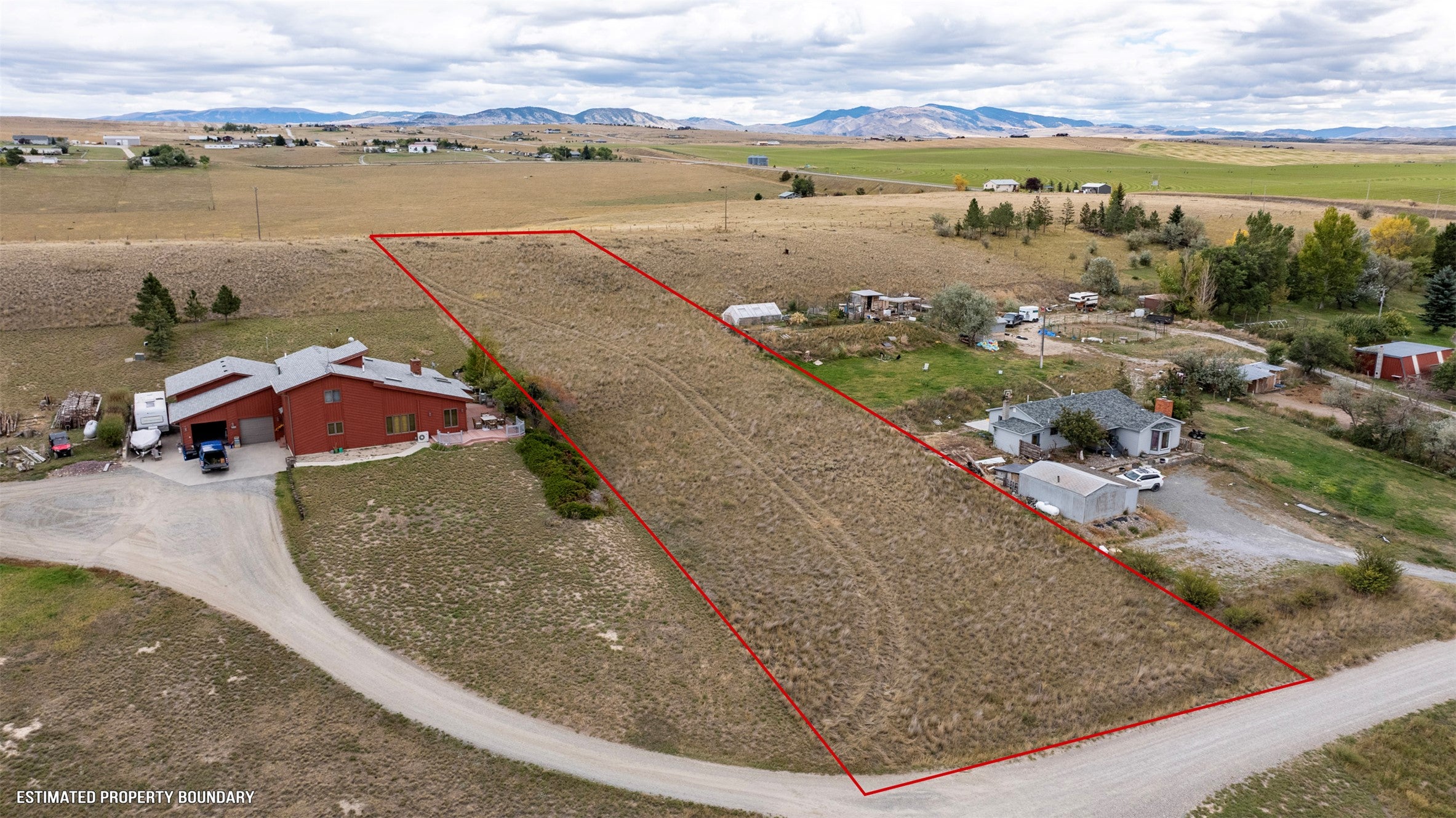 Tbd Sullivan Rdg Way Townsend, MT 59644 - Photo 8 of 15 Gallery Image 8