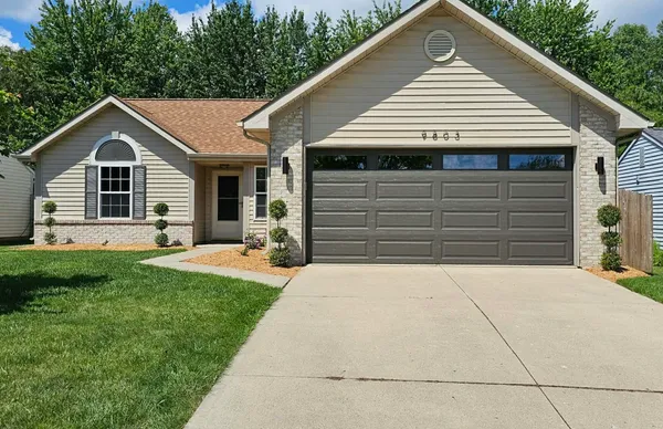$239,900 | 9803 Lima Meadow Run, Fort Wayne, IN 46825