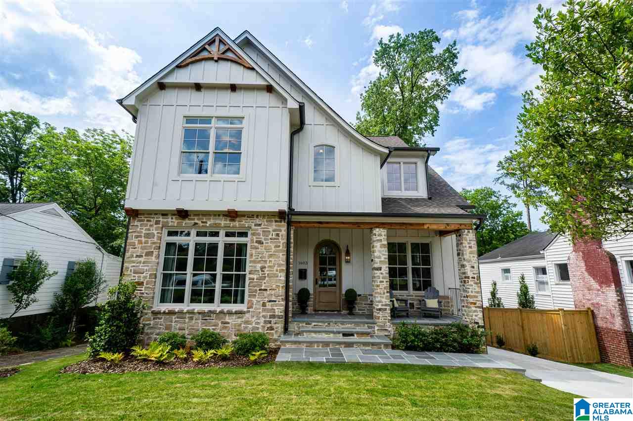 1603 Oxmoor Road Birmingham, AL 35209 - Photo 1 of 46