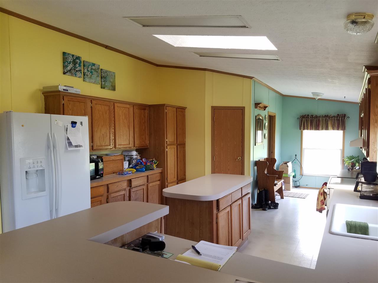 1402 West 18 Road Mesick, MI 49668 - Photo 8 of 33 1831247-7.JPG