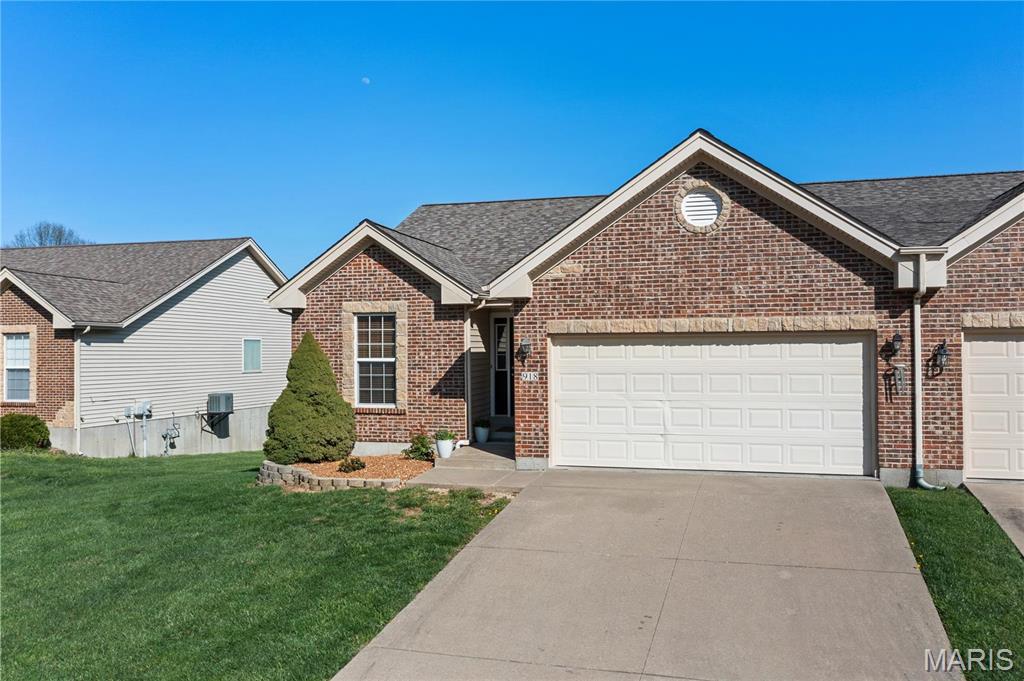 918 Fairway Drive Union, MO 63084 - Photo 2 of 62