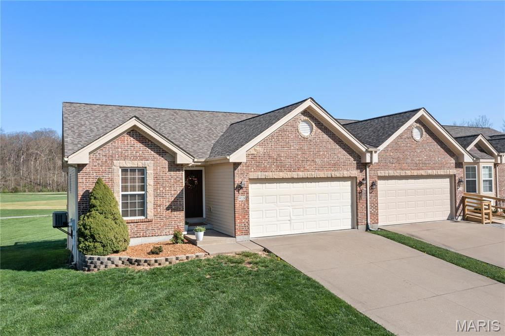 918 Fairway Drive Union, MO 63084 - Photo 3 of 62