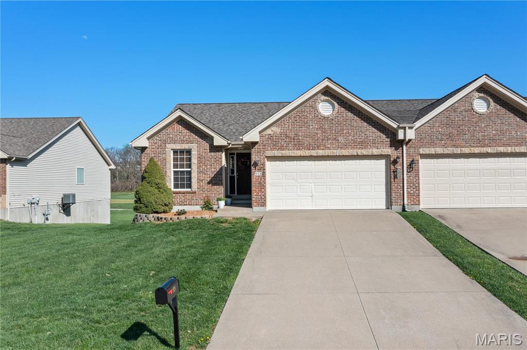 918 Fairway Drive Union, MO 63084 - Photo 4 of 62