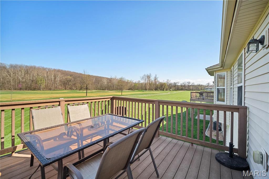 918 Fairway Drive Union, MO 63084 - Photo 43 of 62