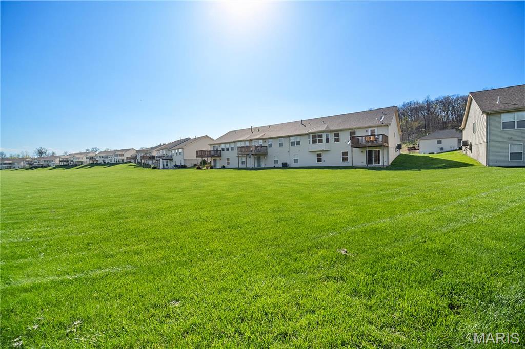 918 Fairway Drive Union, MO 63084 - Photo 49 of 62