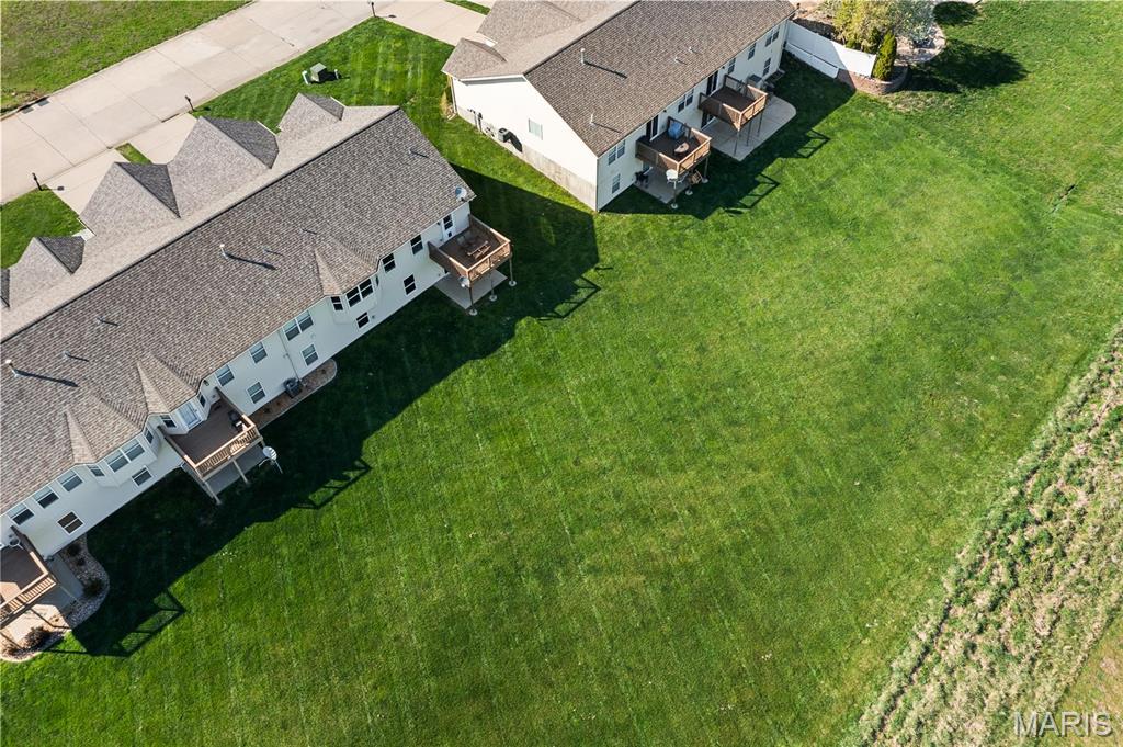 918 Fairway Drive Union, MO 63084 - Photo 50 of 62