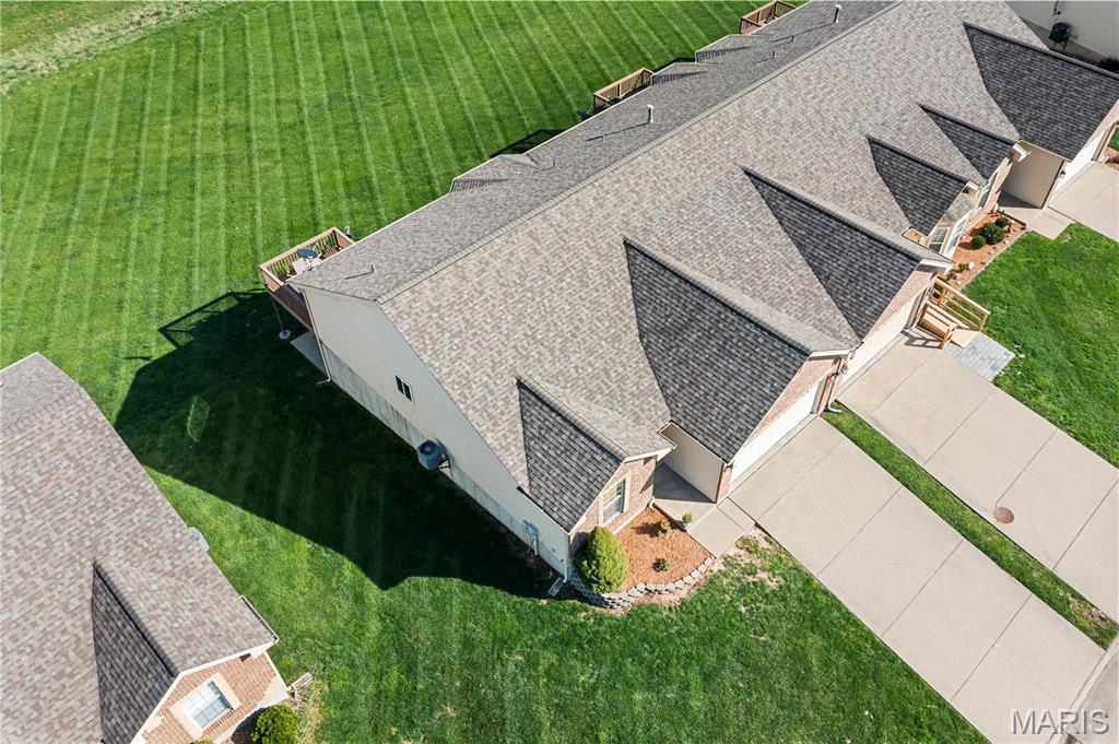 918 Fairway Drive Union, MO 63084 - Photo 51 of 62