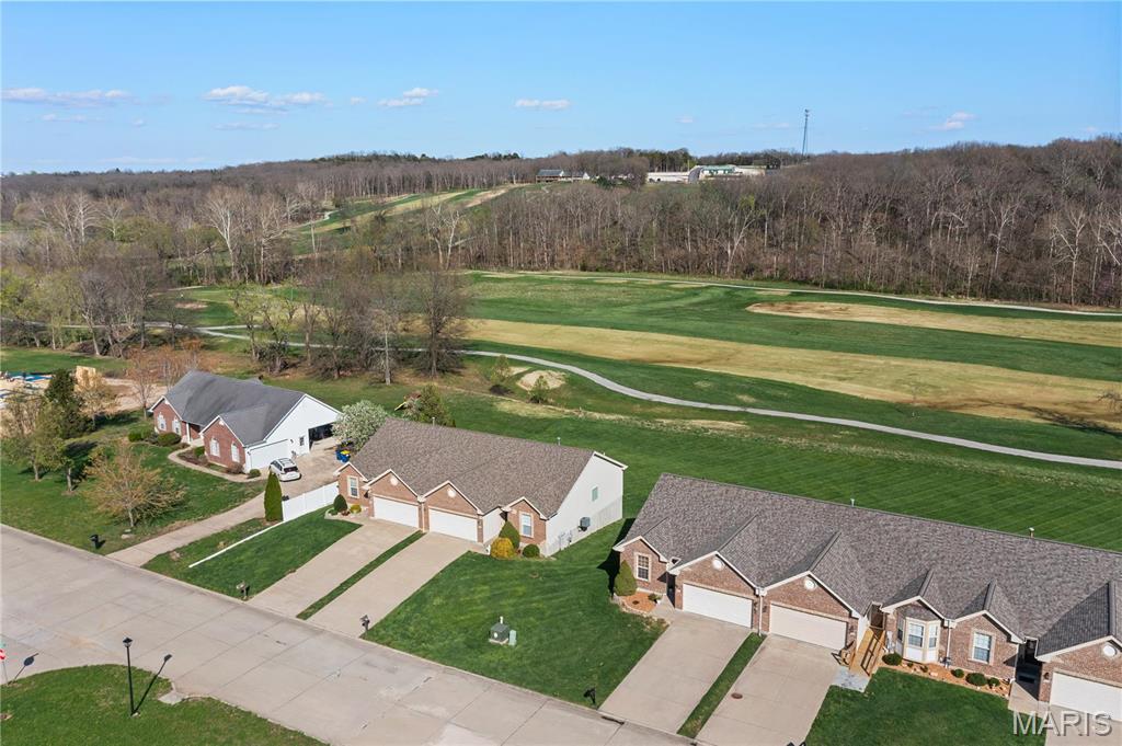 918 Fairway Drive Union, MO 63084 - Photo 52 of 62