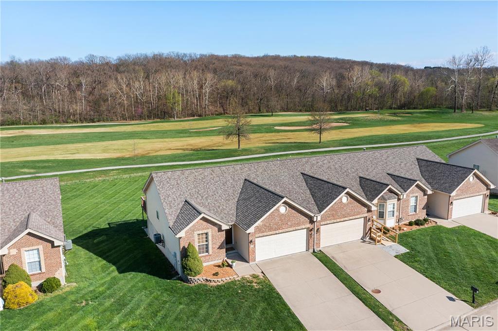 918 Fairway Drive Union, MO 63084 - Photo 53 of 62