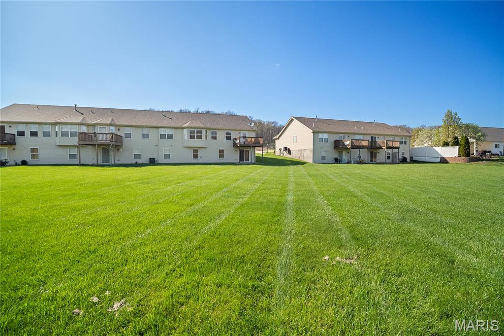 918 Fairway Drive Union, MO 63084 - Photo 56 of 62