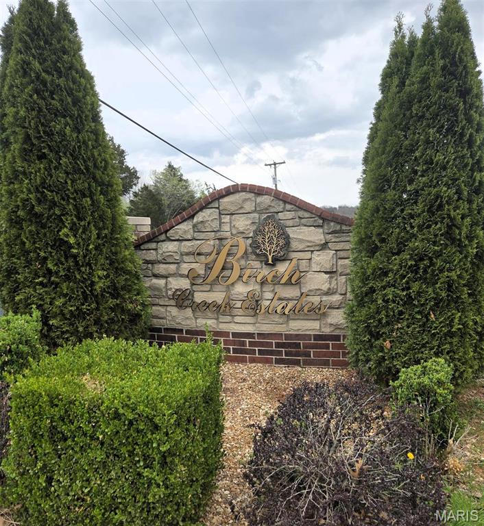 918 Fairway Drive Union, MO 63084 - Photo 58 of 62