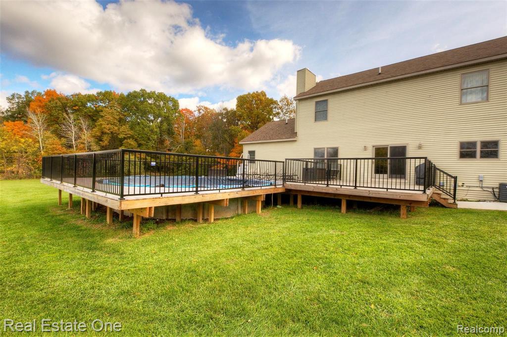 3676 Norton Road Howell, MI 48843 - Photo 62 of 82