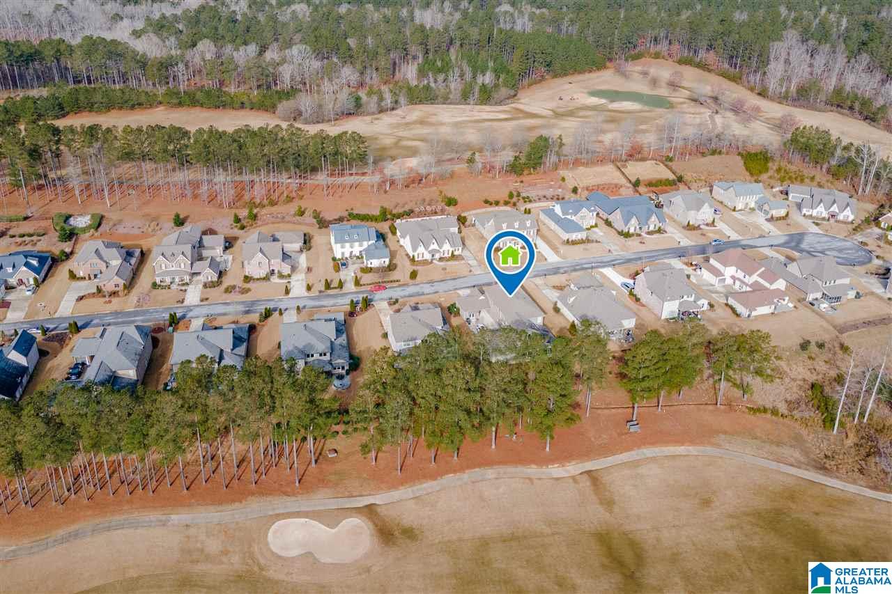 322 Kilkerran Lane Pelham, AL 35124 - Photo 48 of 48