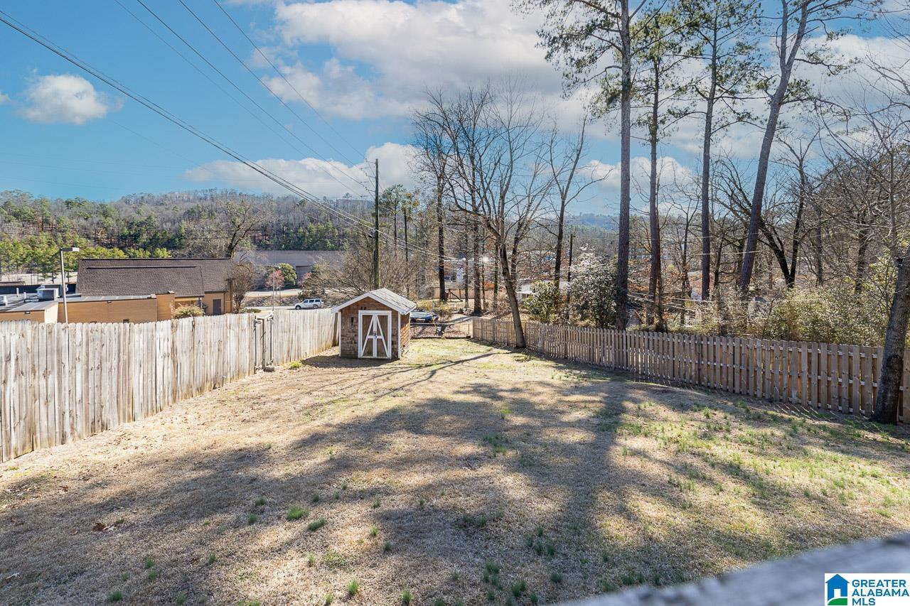707 Briscoe Road Birmingham, AL 35209 - Photo 30 of 37