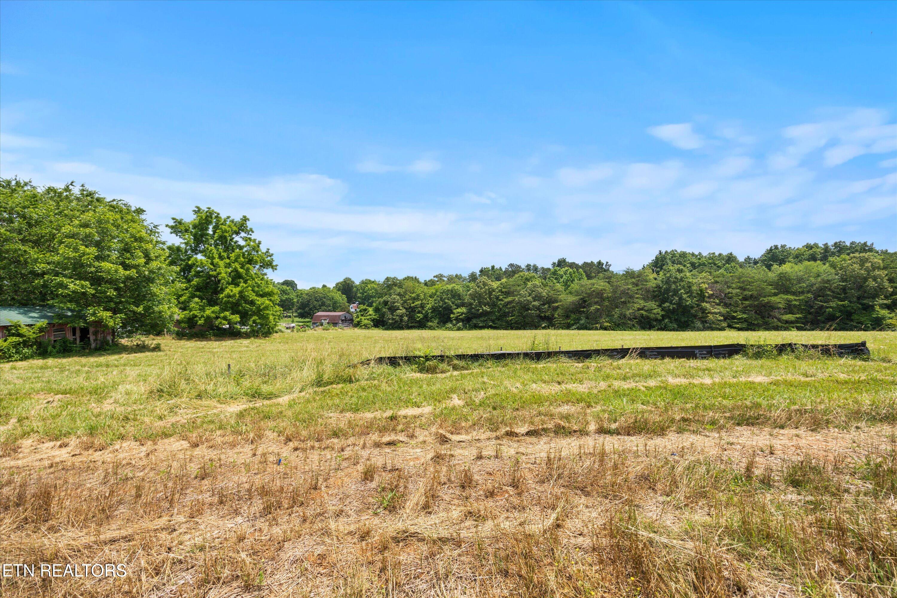2890 Norcross Road Maryville, TN 37803 - Photo 4 of 27 01-Lot_1