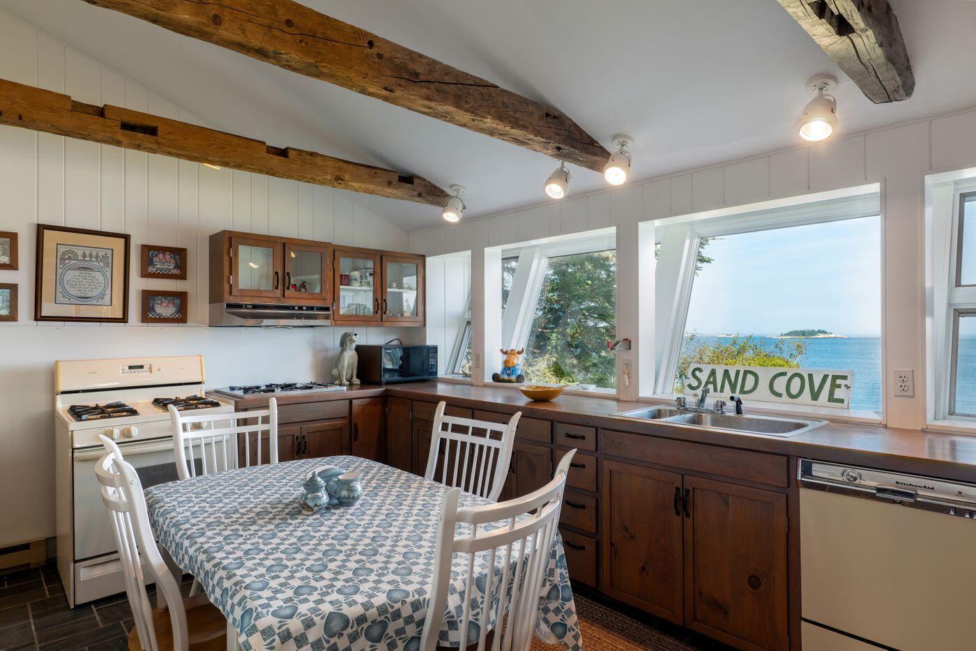 17 Mill Pond Road Gouldsboro, ME 04624 - Photo 13 of 34 W14-ME2025-13SandCoveCottage