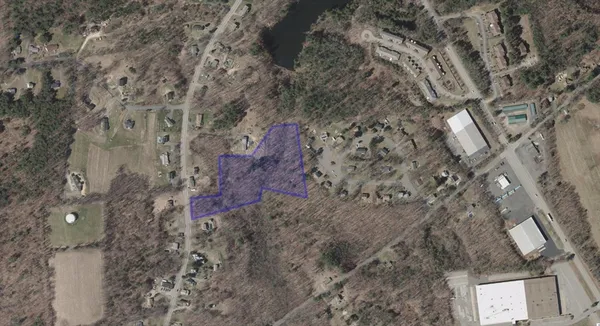 $119,000 | 595 Pleasant Street, Leicester, MA 01542