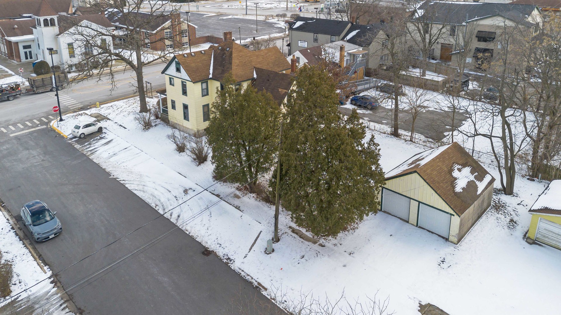 1322 Main Street Crete, IL 60417 - Photo 33 of 37