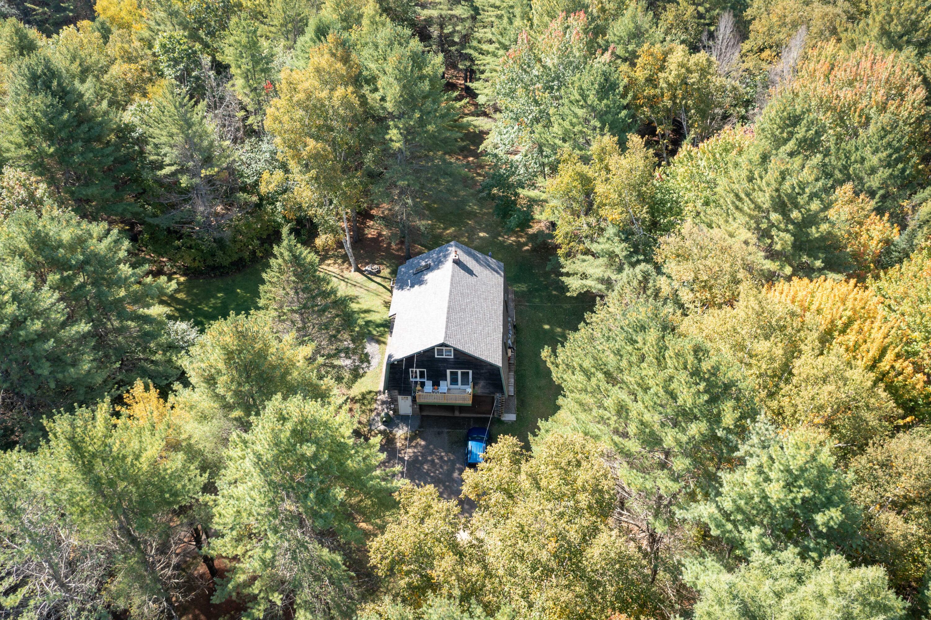 376 Brann Road Levant, ME 04456 - Photo 3 of 32 DJI_0489