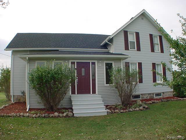 15319 Imlay City Road Capac, MI 48014 - Photo 1 of 11 15319 Imlay City