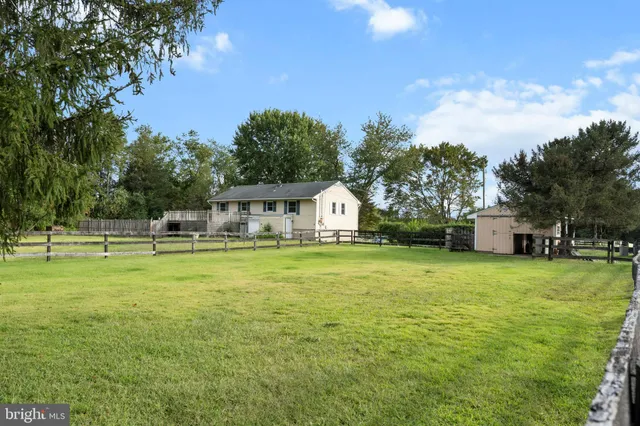 $899,900 | 86 Bunting Bridge Road, Cookstown, NJ 08511