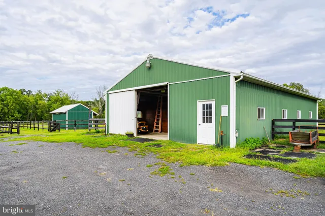 $899,900 | 86 Bunting Bridge Road, Cookstown, NJ 08511