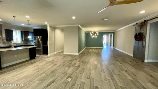 $3,250 | 331 Los Alamos Street, St. Augustine, FL 32095