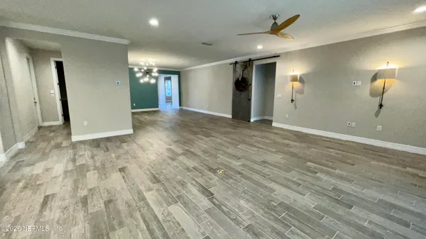 $3,250 | 331 Los Alamos Street, St. Augustine, FL 32095