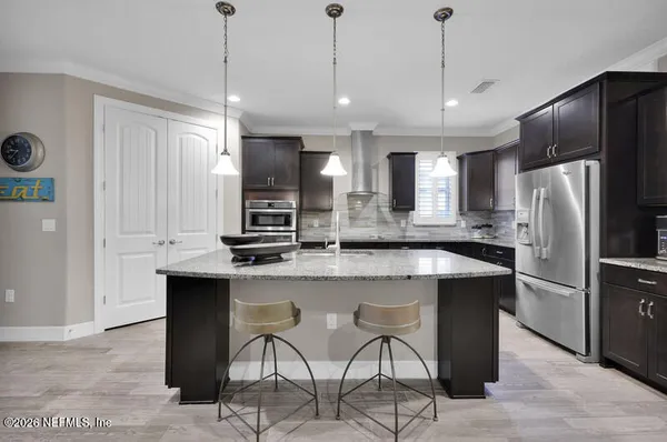 $3,250 | 331 Los Alamos Street, St. Augustine, FL 32095