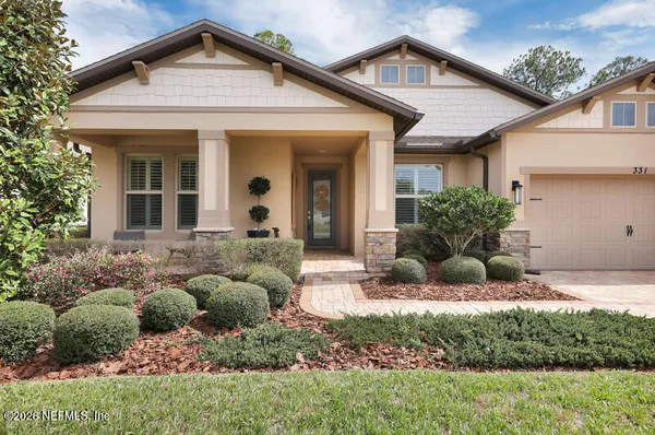 $3,250 | 331 Los Alamos Street, St. Augustine, FL 32095