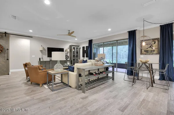 $3,250 | 331 Los Alamos Street, St. Augustine, FL 32095