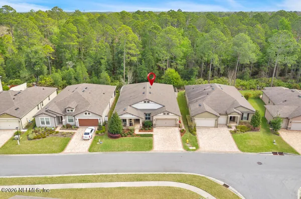 $3,250 | 331 Los Alamos Street, St. Augustine, FL 32095