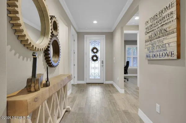 $3,250 | 331 Los Alamos Street, St. Augustine, FL 32095