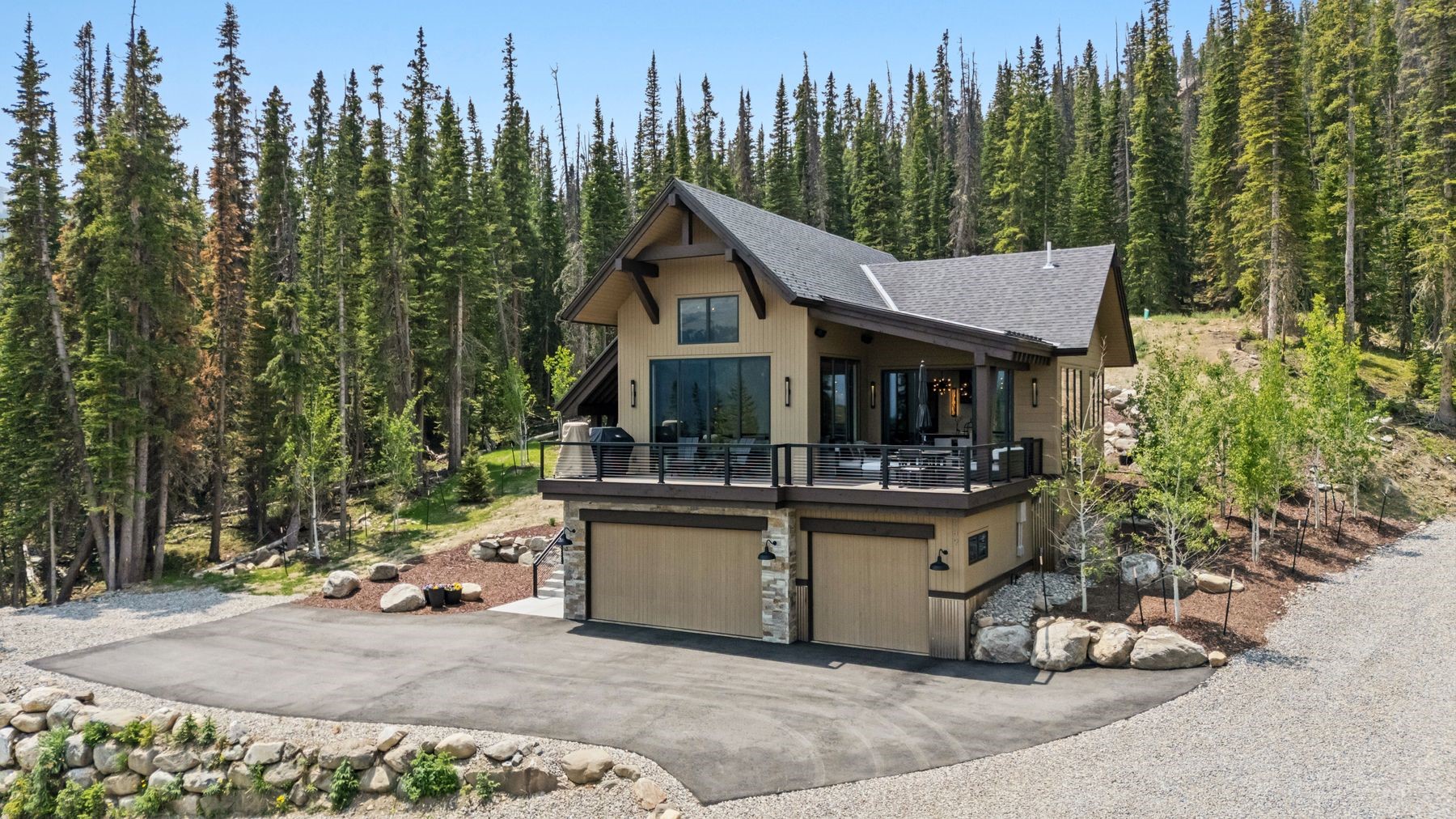 189 805th Road, Unit COUNTY Breckenridge, CO 80424 - Photo 47 of 50